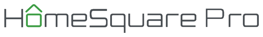 HomeSquare Pro